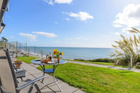 Beach Retreat - Mount Brioni